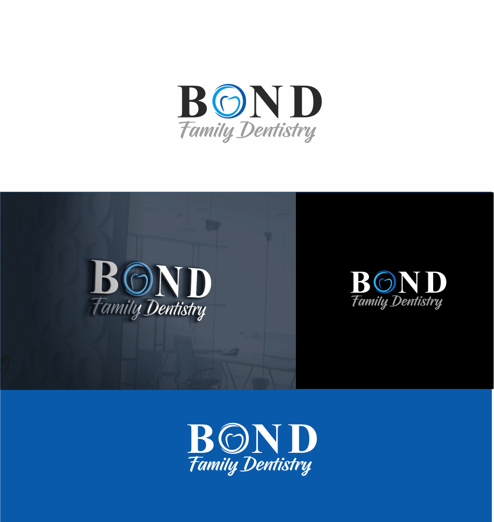 Logo Design by ciolena for this project | Design #30968413