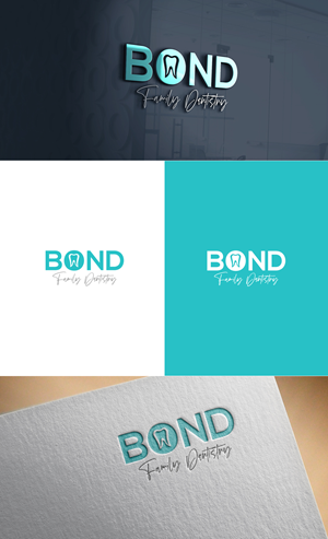 Logo Design by GLDesigns for this project | Design: #30952388