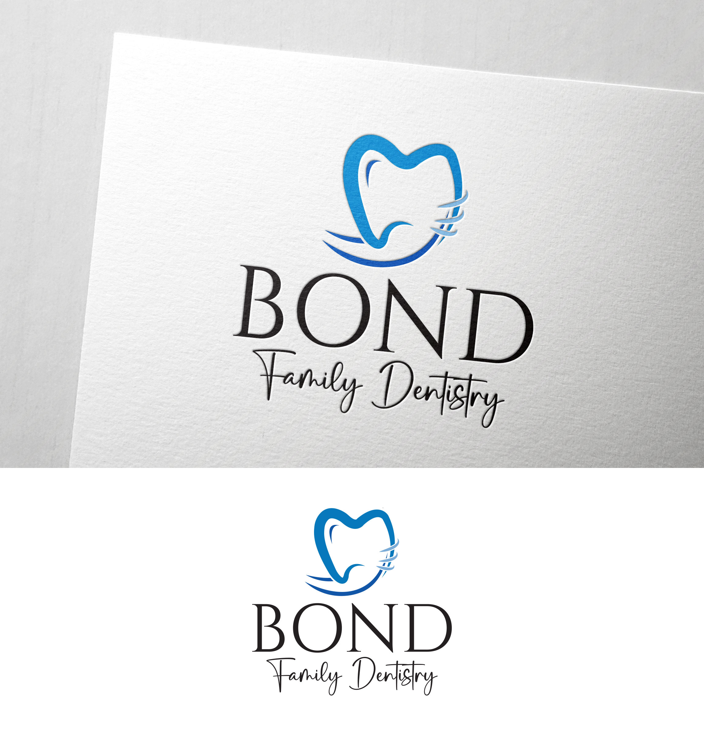 Logo Design by Impressive Solutions for this project | Design #30957614