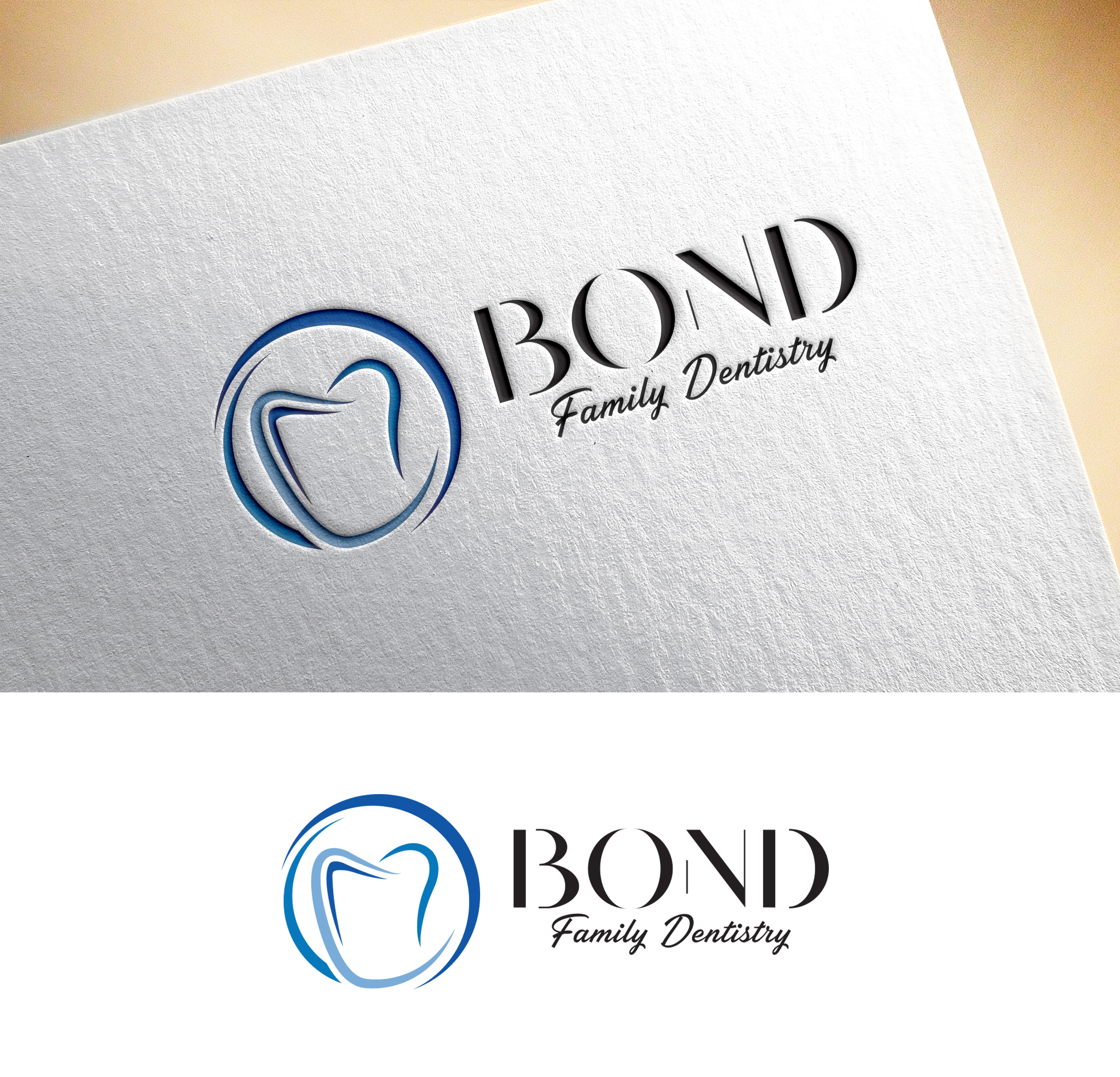 Logo Design by Impressive Solutions for this project | Design #30957615