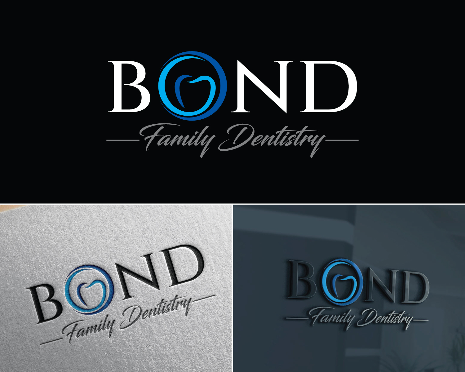 Logo Design by Atec for this project | Design #30963446