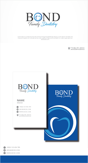 Logo Design by zebronicgraphic for this project | Design: #30952277