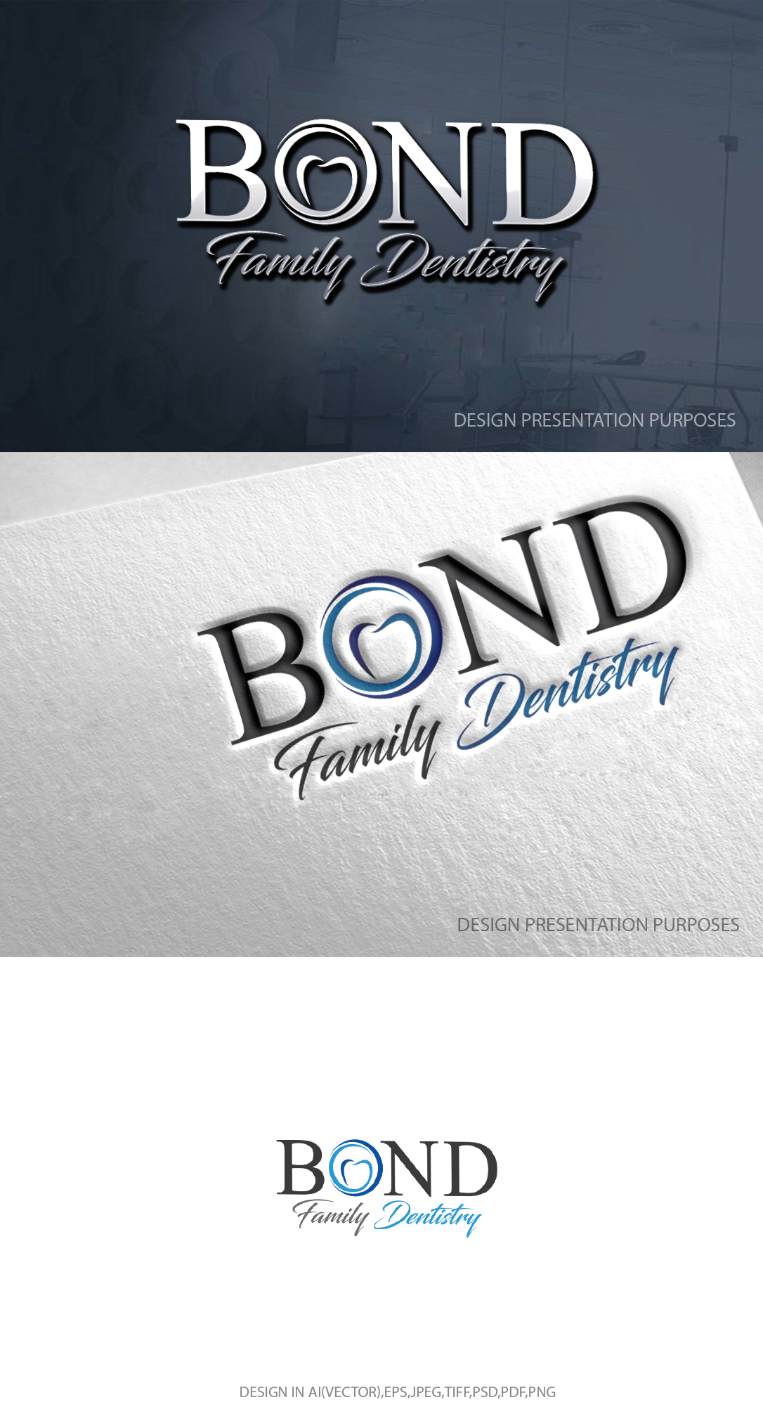 Logo Design by zebronicgraphic for this project | Design #30952278