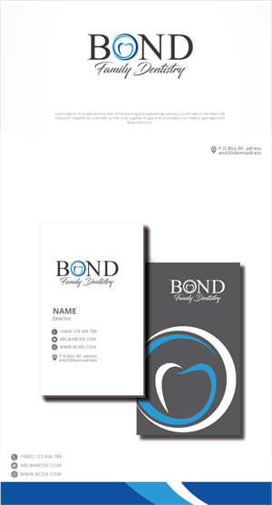 Logo Design by zebronicgraphic for this project | Design: #30953578