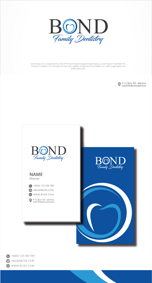 Logo Design by zebronicgraphic for this project | Design #30953579
