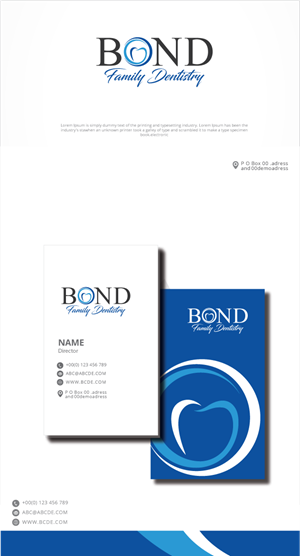 Logo Design by zebronicgraphic for this project | Design: #30953579