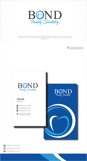 Logo Design by zebronicgraphic for this project | Design: #30953580