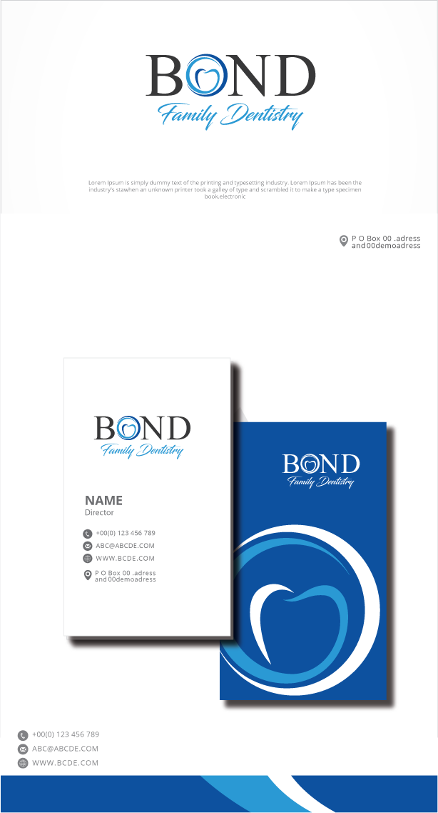 Diseño de Logo por zebronicgraphic para este proyecto | Diseño #31045586