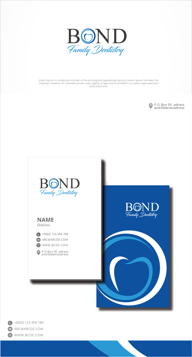 Logo-Design von zebronicgraphic für dieses Projekt | Design #31045587