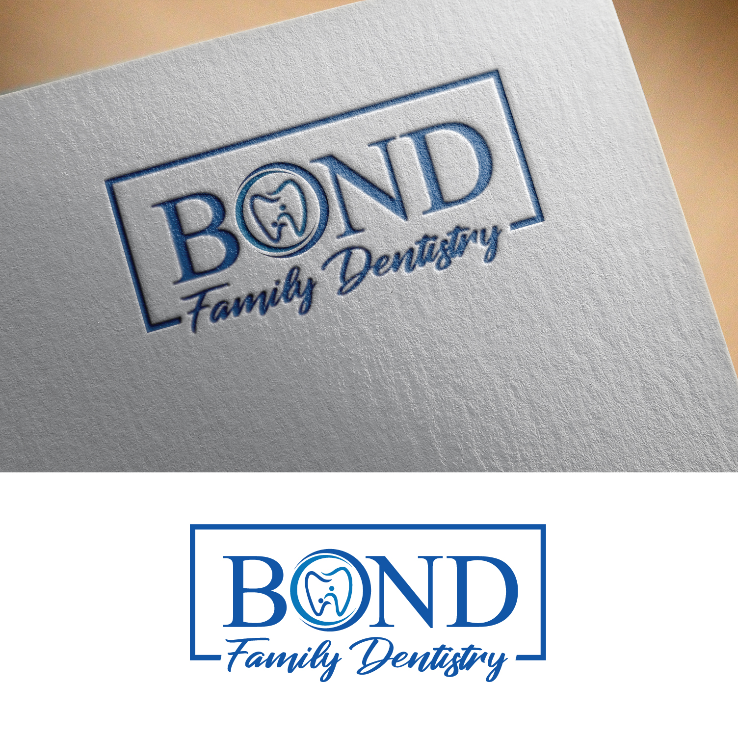 Logo Design by GODDREAMCREATION for this project | Design #30984050