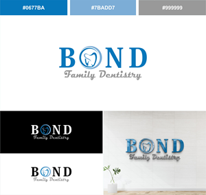 Logo Design by Septian Yossi for this project | Design: #30959581