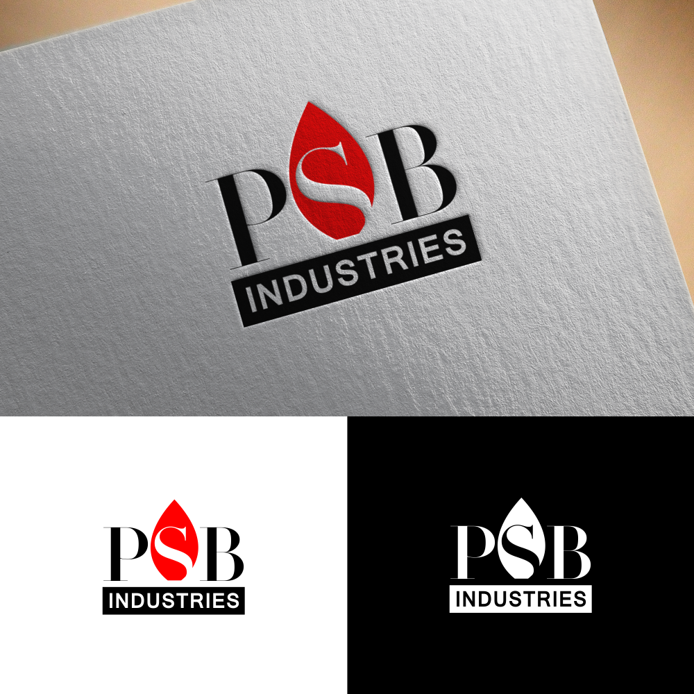 Logo Design by HADE DESAIN for this project | Design #30995182