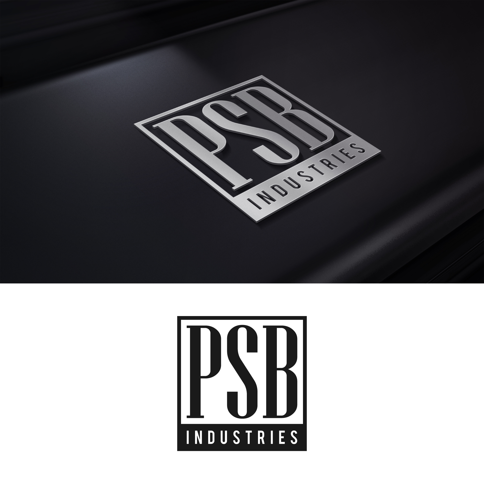 Logo Design by KENGZ for this project | Design #30996690