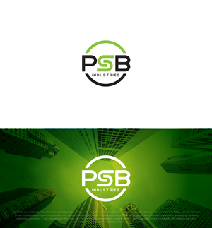 Logo Design by dharlan for this project | Design: #30993748