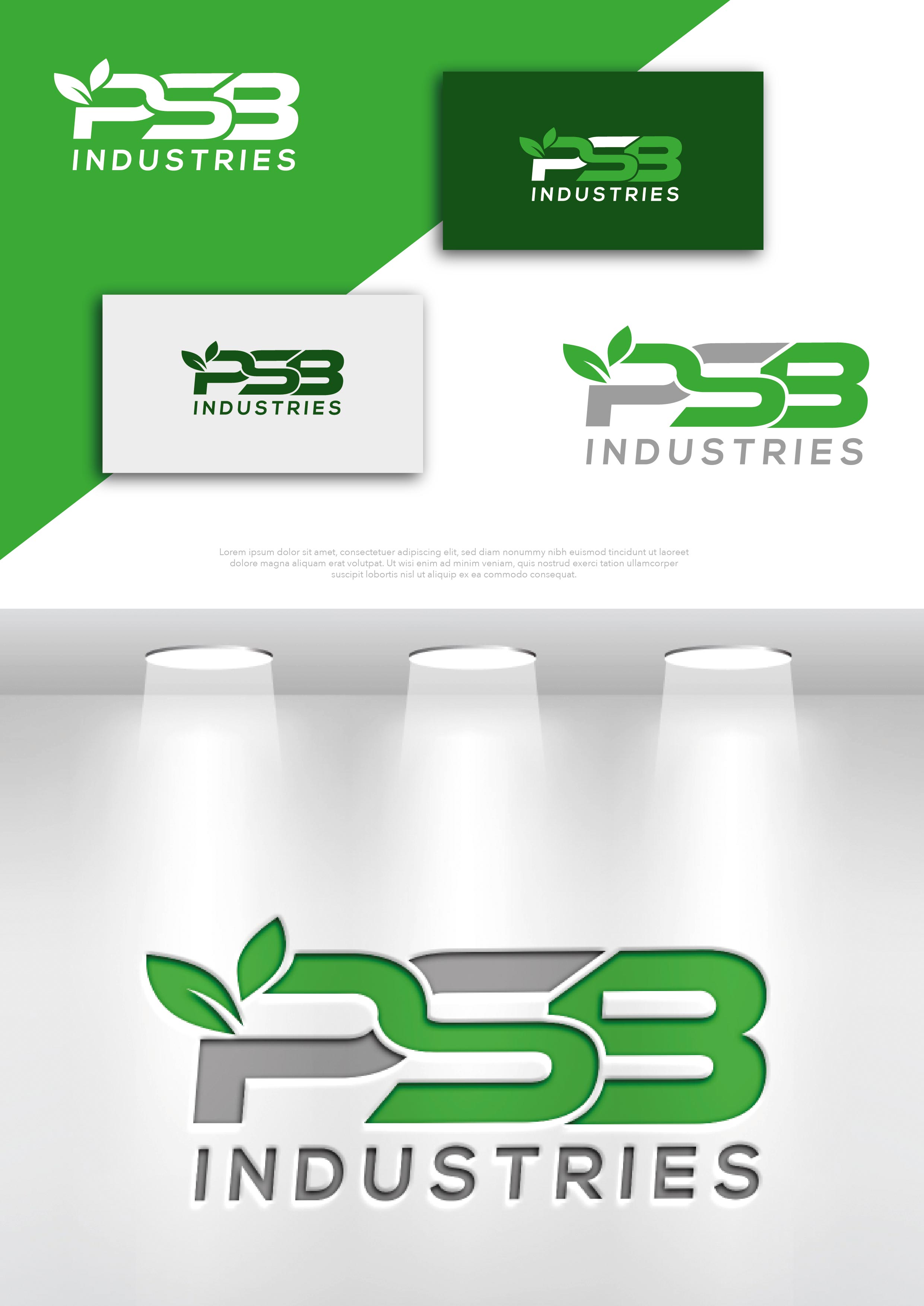 Diseño de Logo por Anton para este proyecto | Diseño #30992408