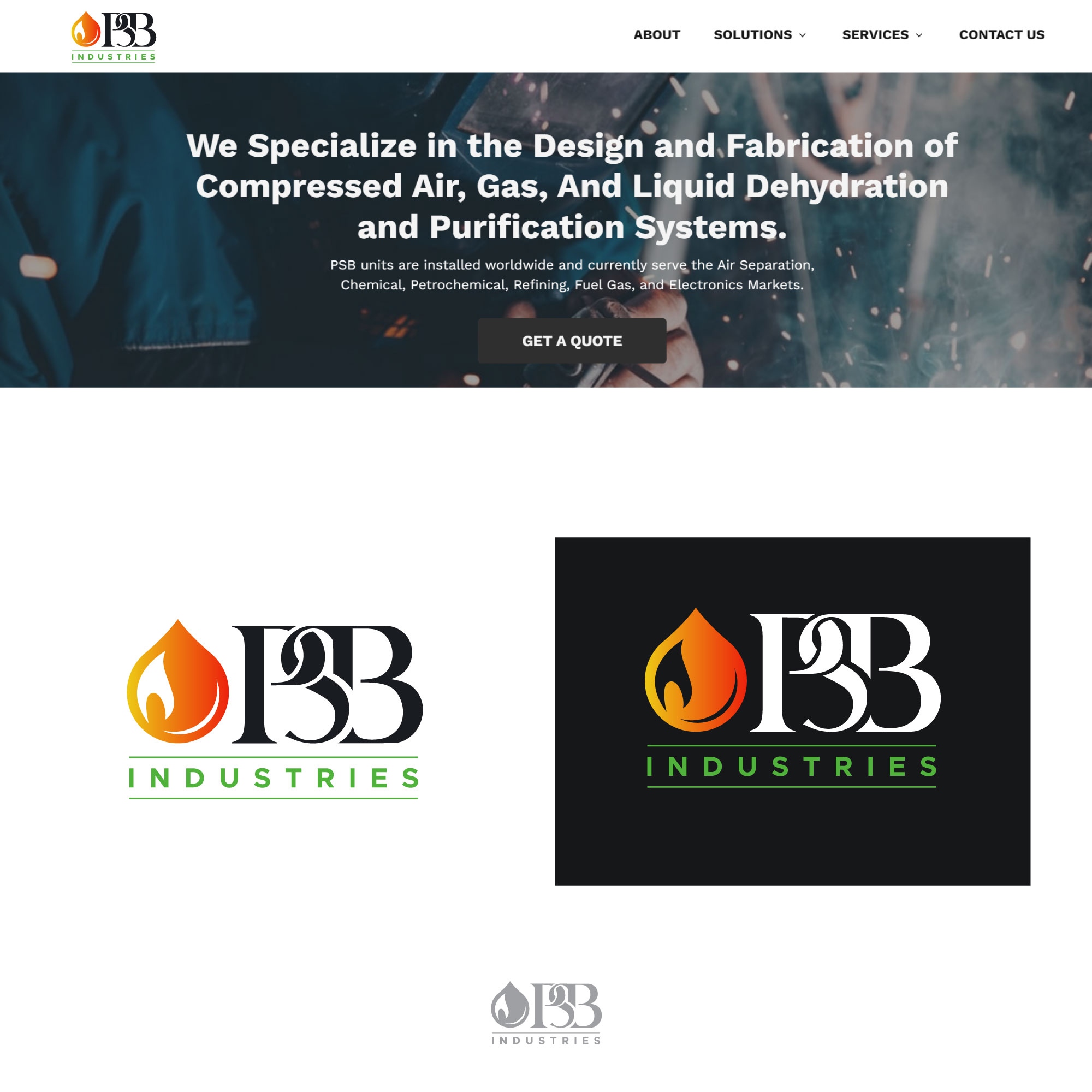 Logo Design by joe777 for this project | Design #30971904