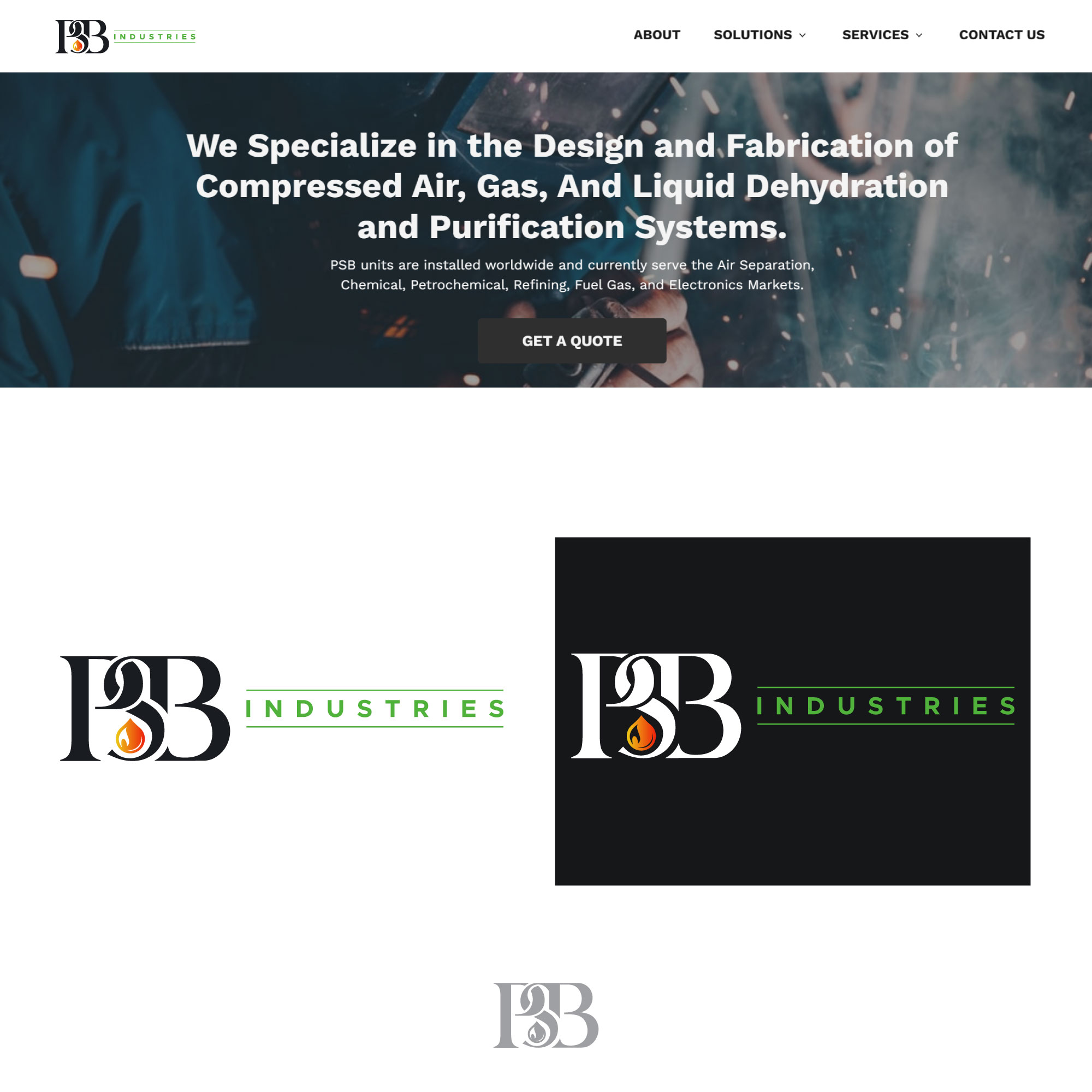 Logo Design by joe777 for this project | Design #30971952