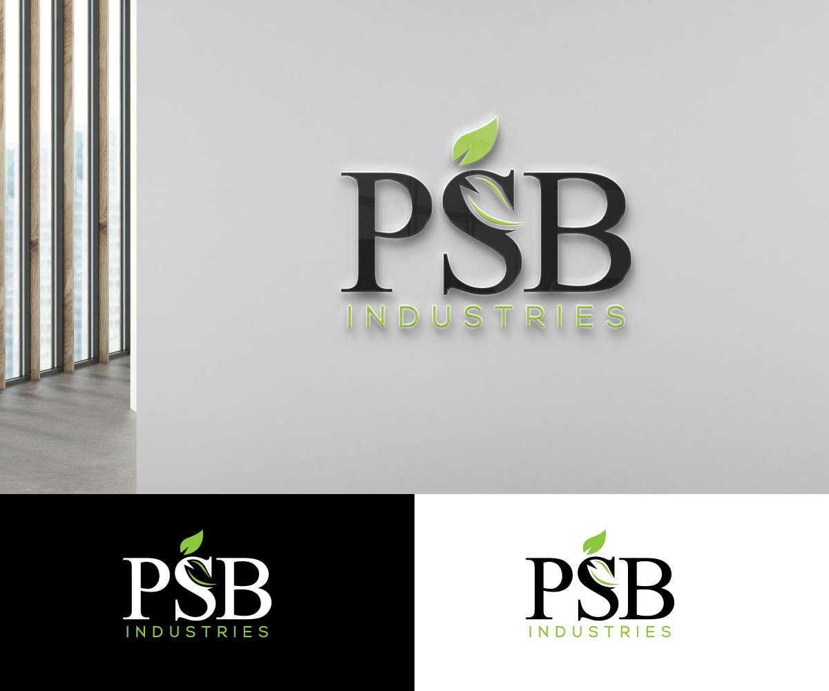 Logo Design by sol design2 for this project | Design #30955814