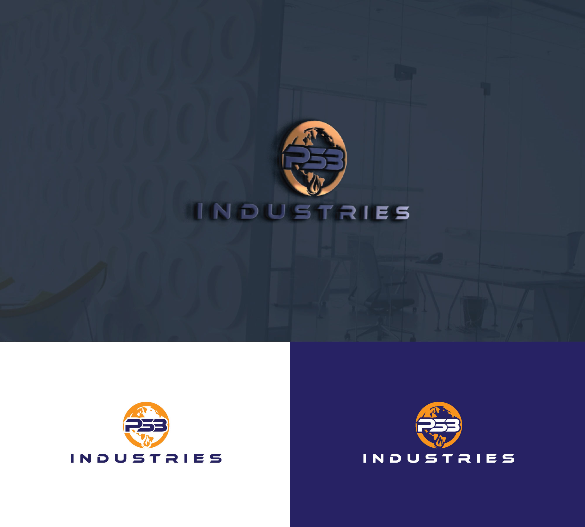 Logo-Design von RRR Design für dieses Projekt | Design #30959549