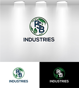Logo Design by Mi Design1 for this project | Design: #30955127