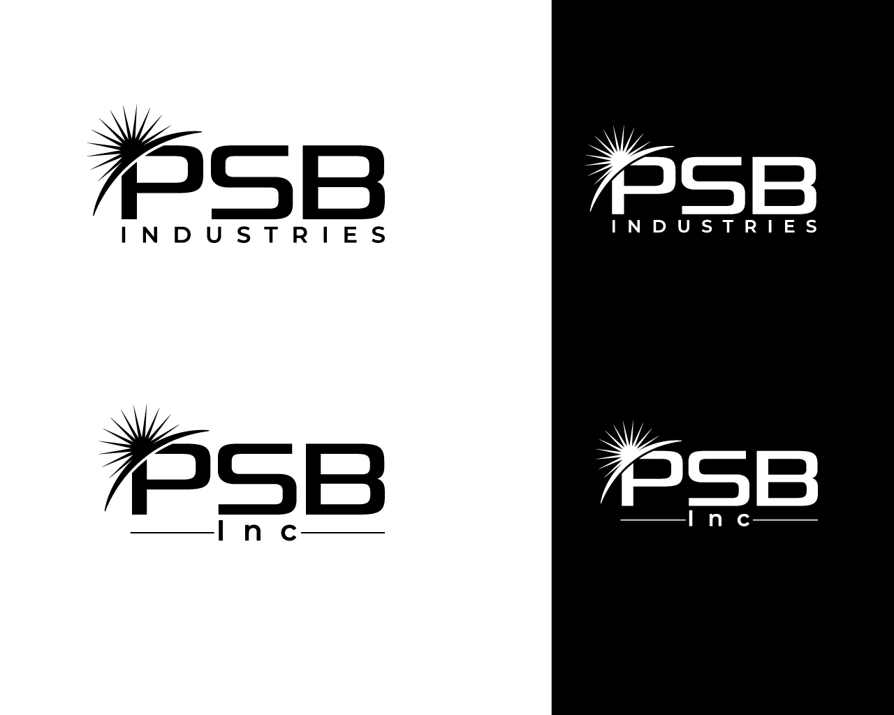 Logo Design by GodHand for this project | Design #30955116