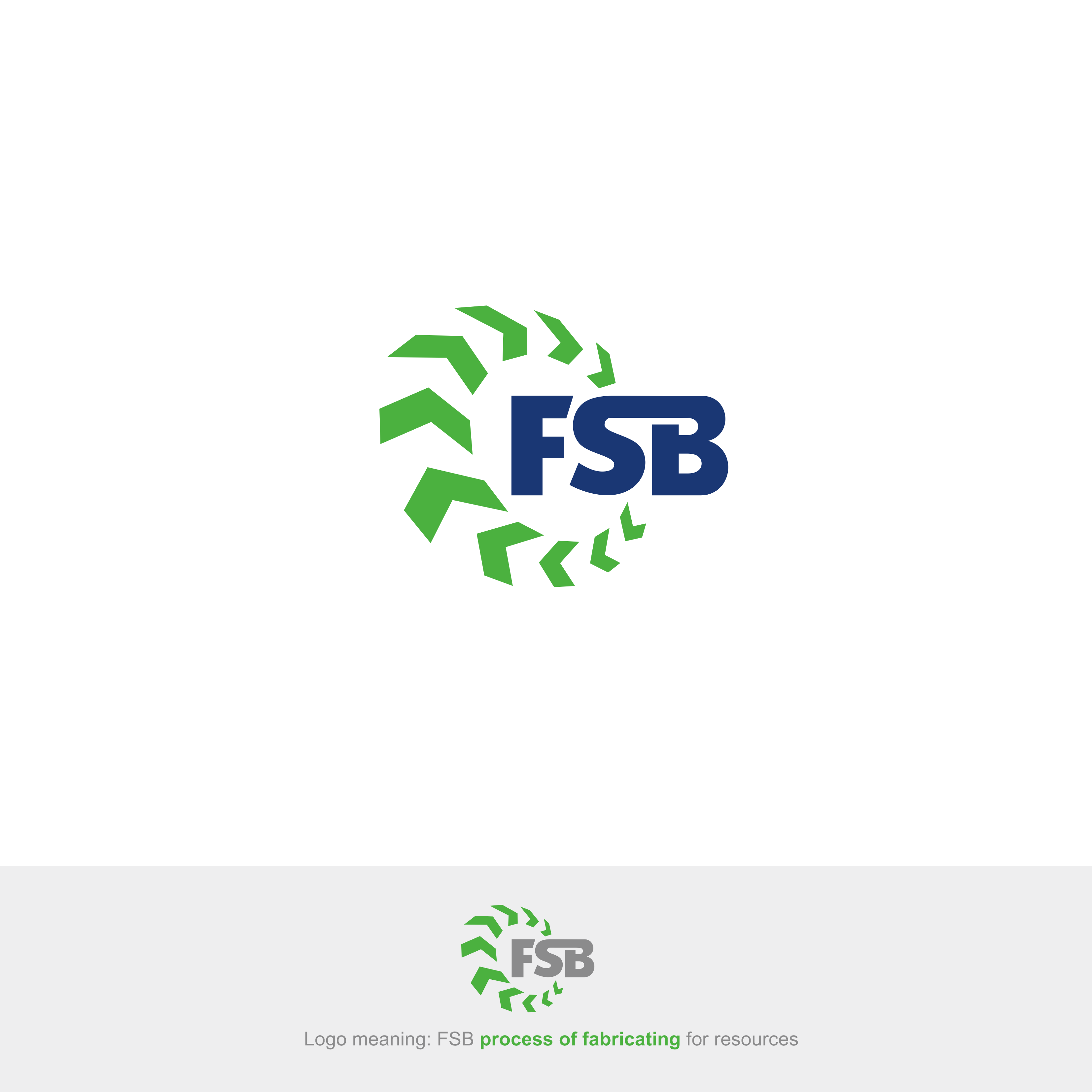 Logo Design by Chalid for this project | Design #30976839