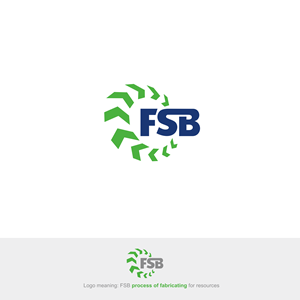 Logo Design by Chalid for this project | Design: #30976839