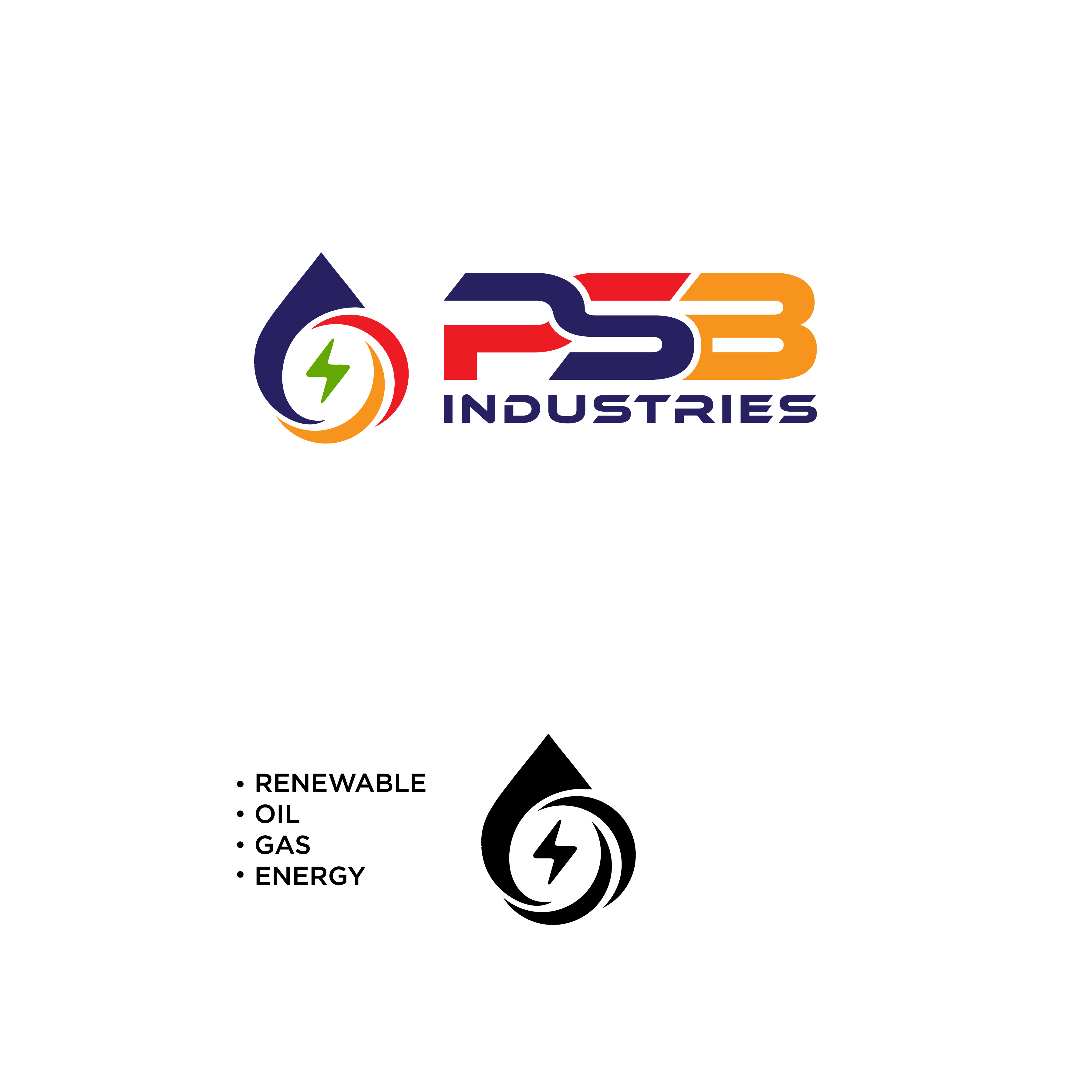 Logo Design by Designer Nayem for this project | Design #30960208