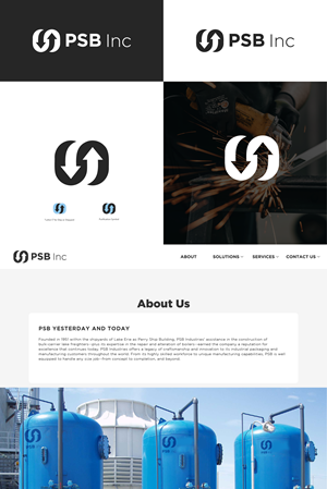 Logo Design by garry ardianto
