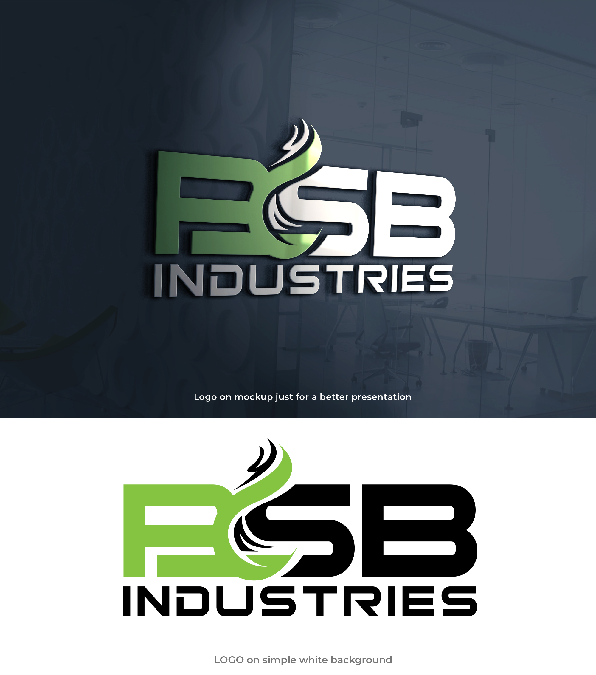 Logo Design by Asad Shaikh for this project | Design #30953222