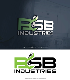 Logo Design by Asad Shaikh for this project | Design: #30953222