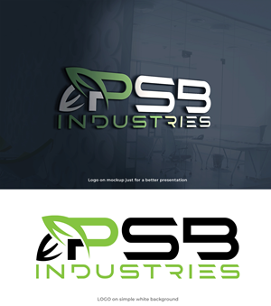 Logo Design by Asad Shaikh for this project | Design: #30953223