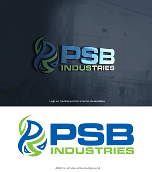 Diseño de Logo por Asad Shaikh para este proyecto | Diseño: #30953225
