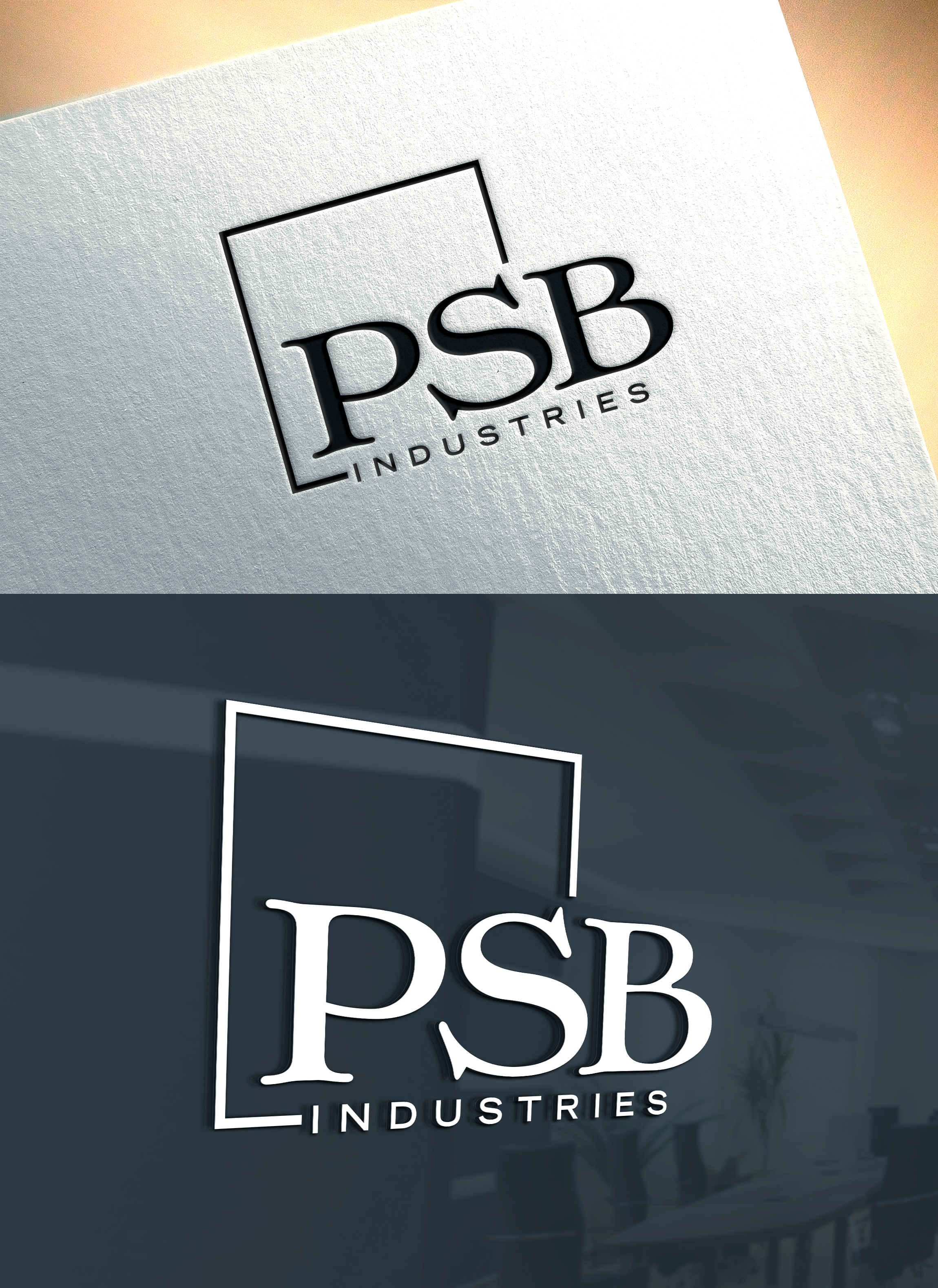 Logo Design by RaKu 2 for this project | Design #30994051