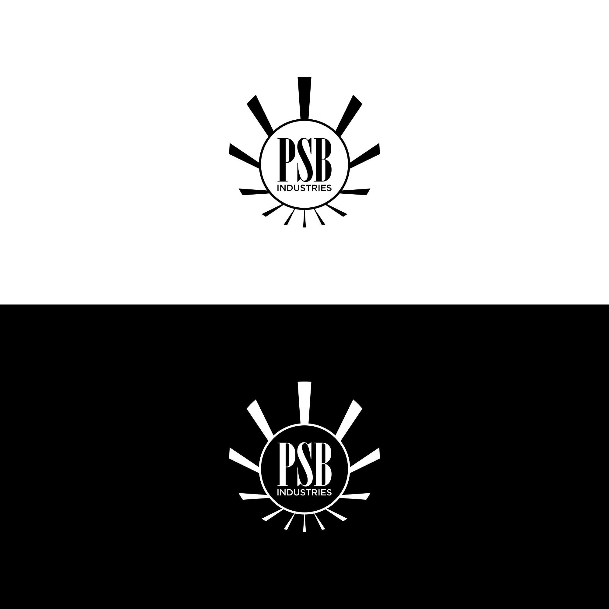 Logo Design by Masio_ for this project | Design #30965757