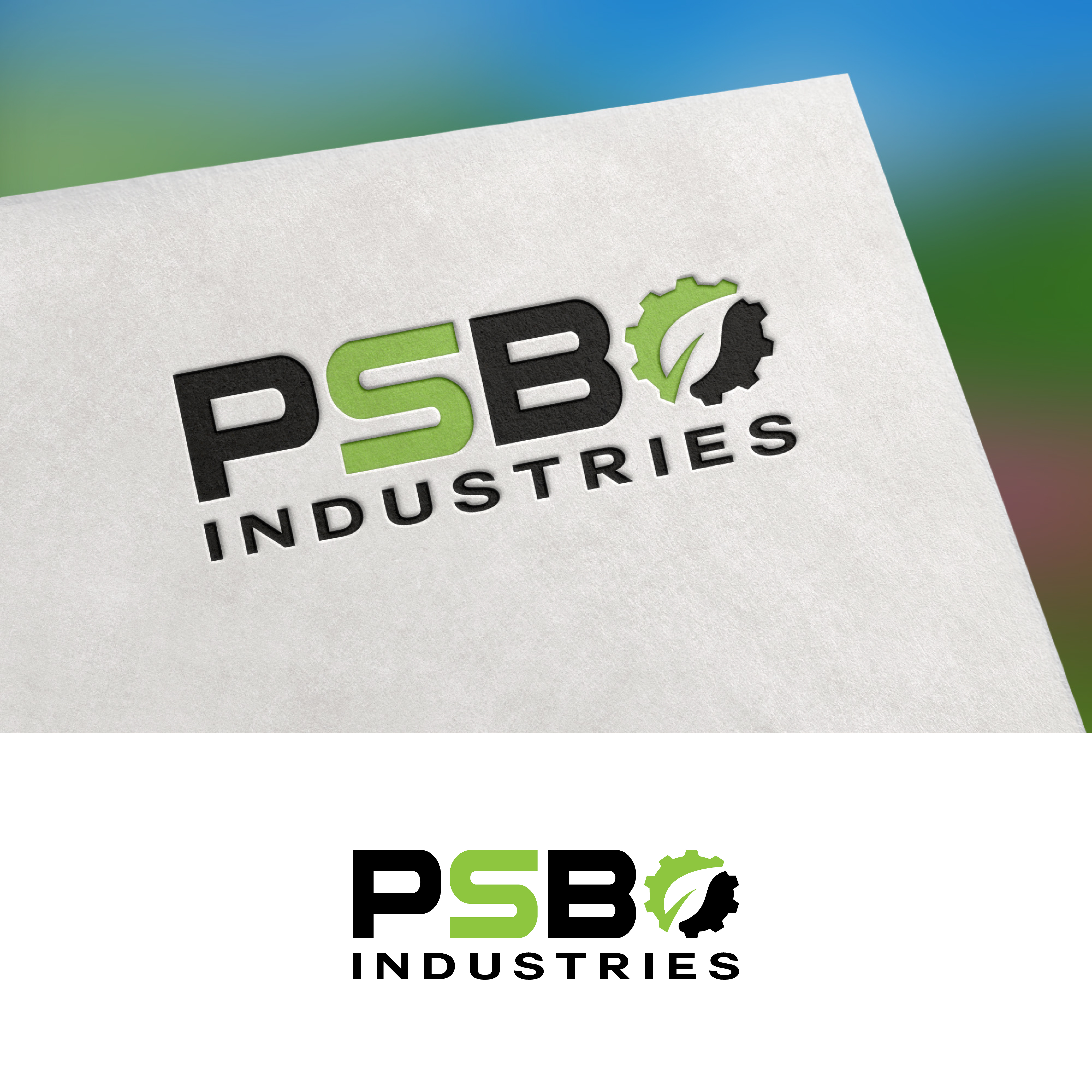 Logo Design by TripleAesthetic for this project | Design #30998198