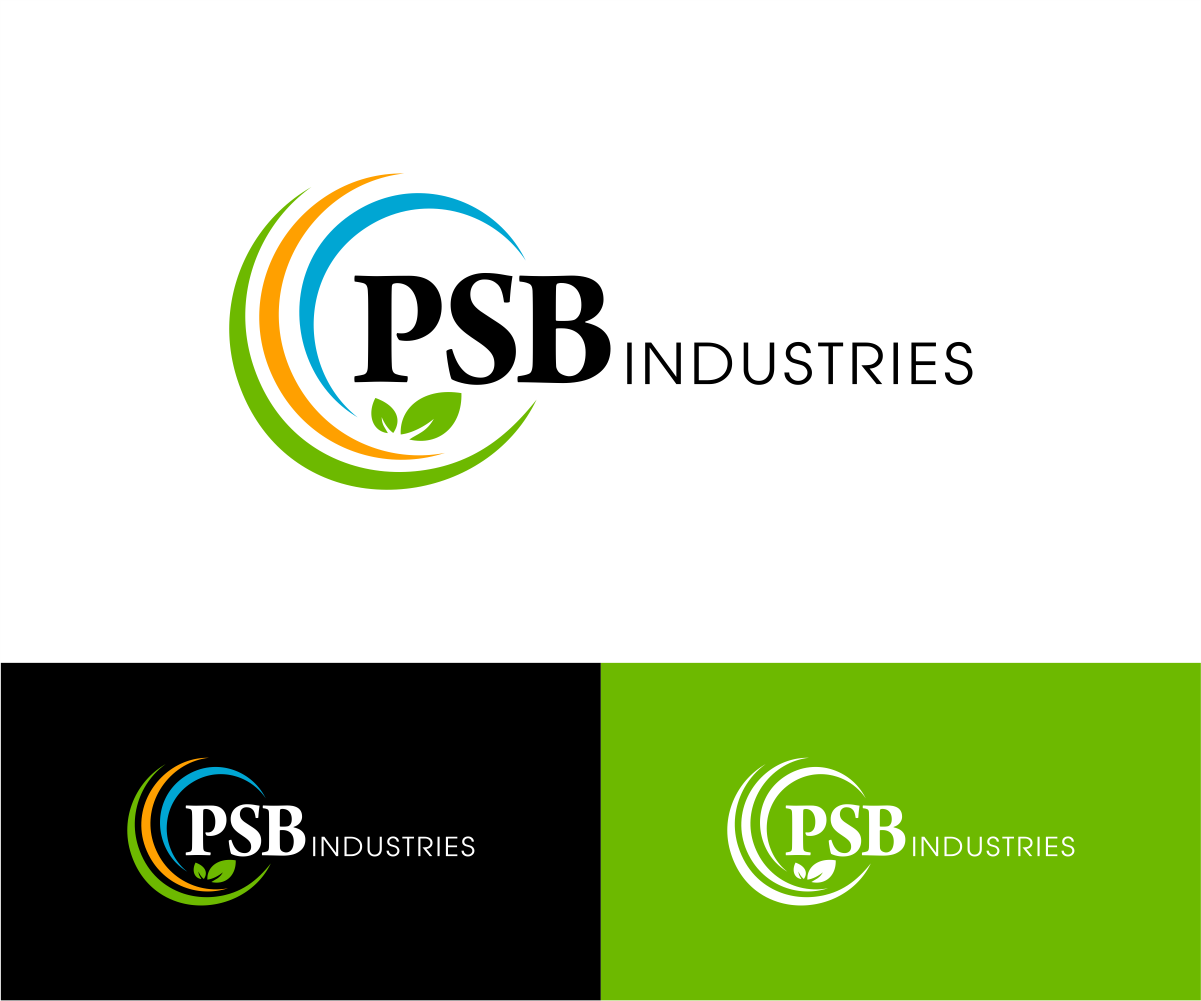 Logo Design by Lyloki for this project | Design #30988141