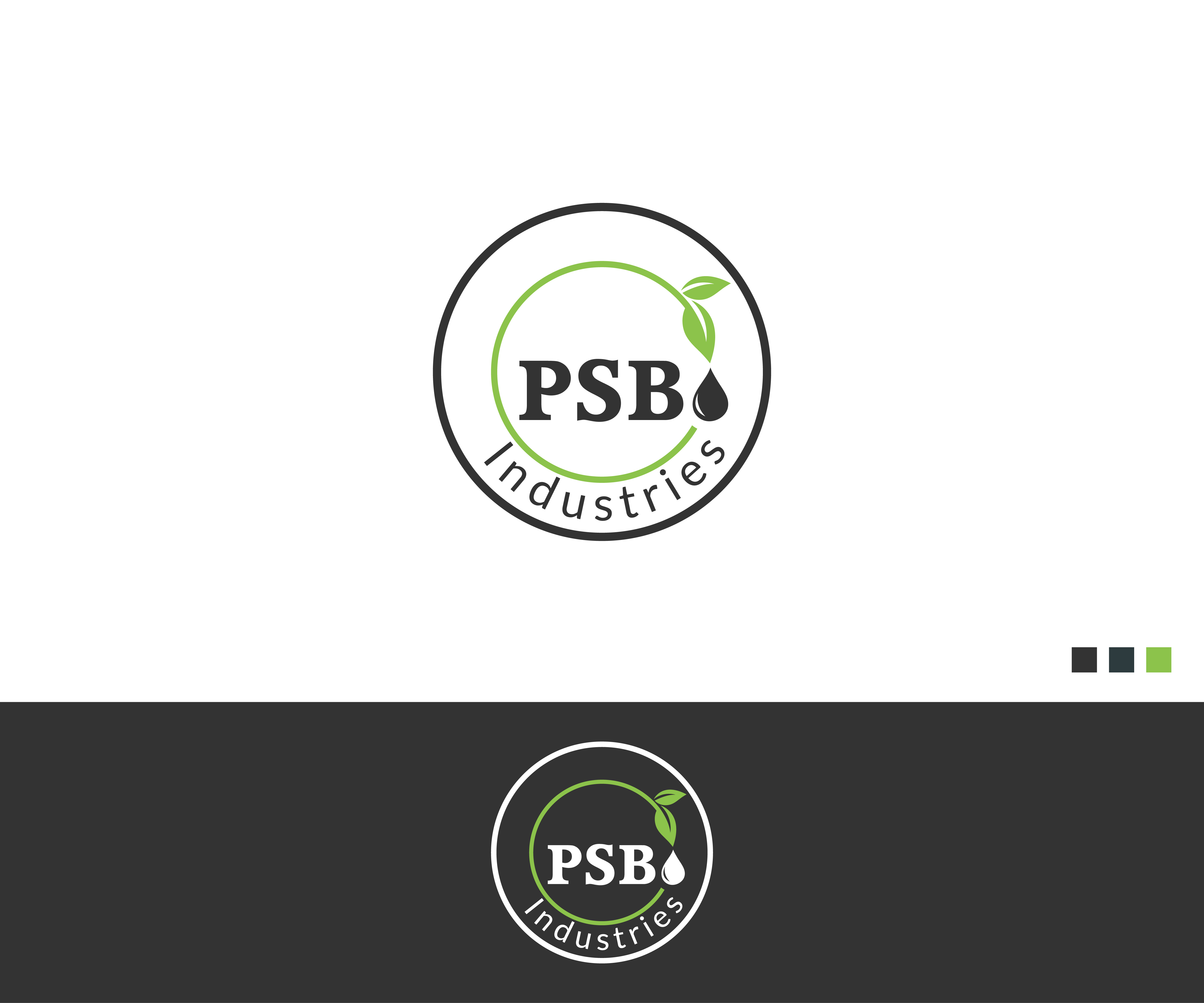 Logo Design by Tube light for this project | Design #30997611