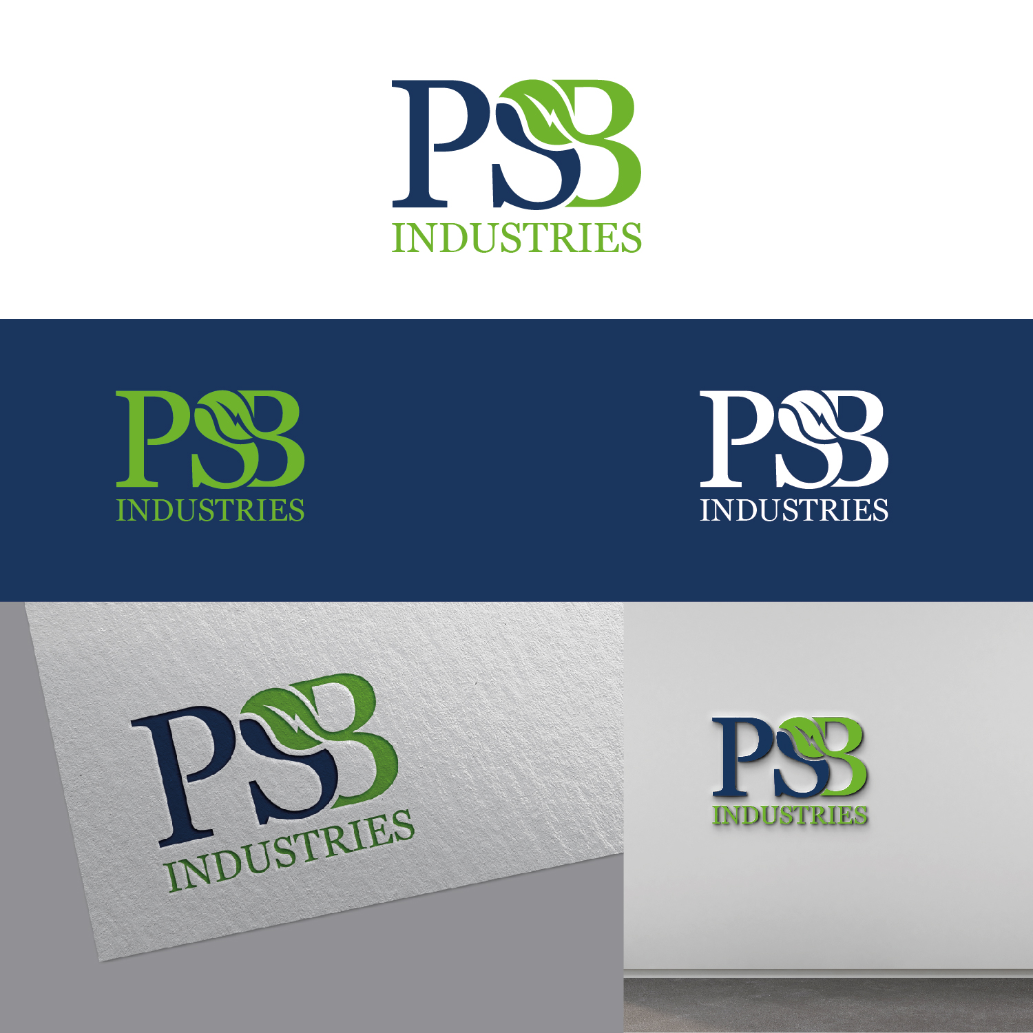 Logo Design by ARB Designs for this project | Design #30960387