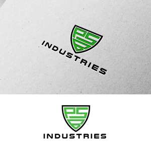 Logo Design by Interloop_Designs for this project | Design: #30958089