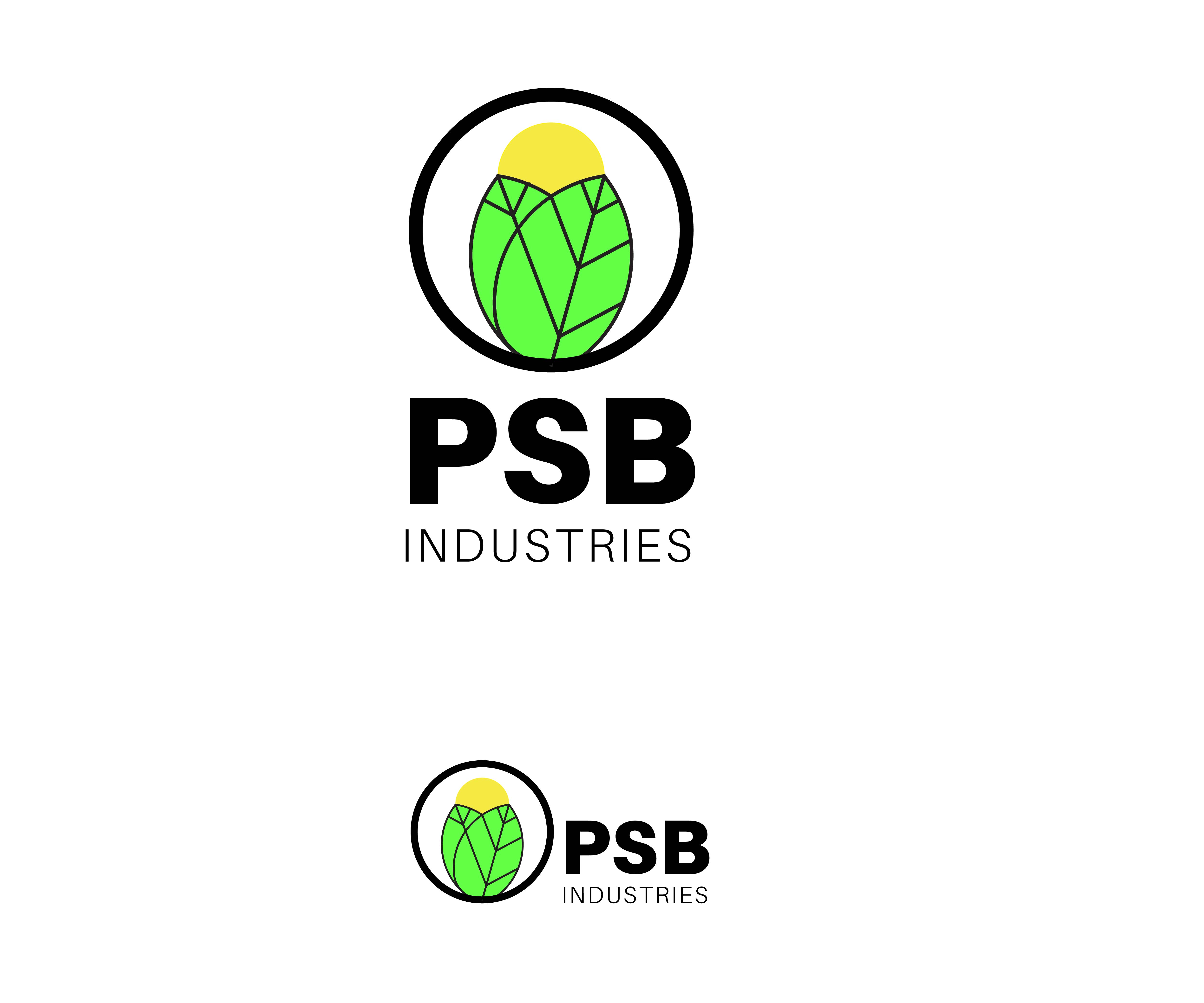 Logo Design by samehfayed for this project | Design #30965308