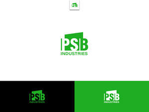 Logo Design by Ensignia