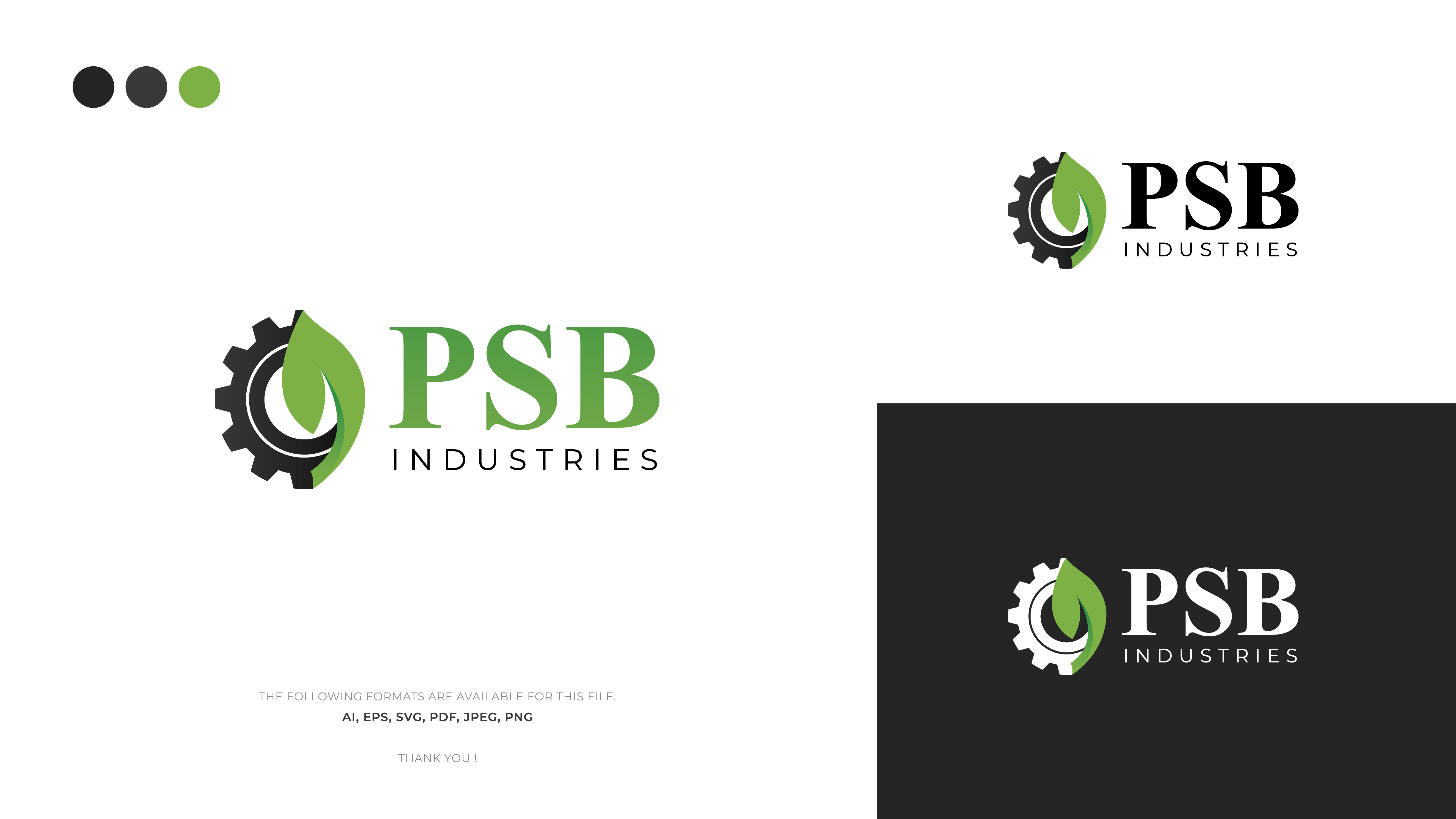 Logo Design by shvmthkrx for this project | Design #30995480
