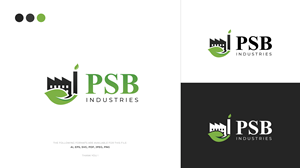 Diseño de Logo por shvmthkrx para este proyecto | Diseño: #30995976