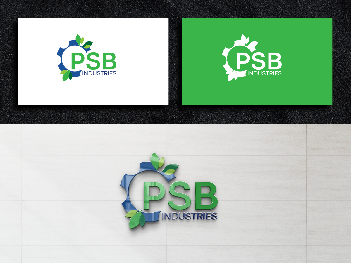 Logo Design by ArtSamurai for this project | Design #30980666