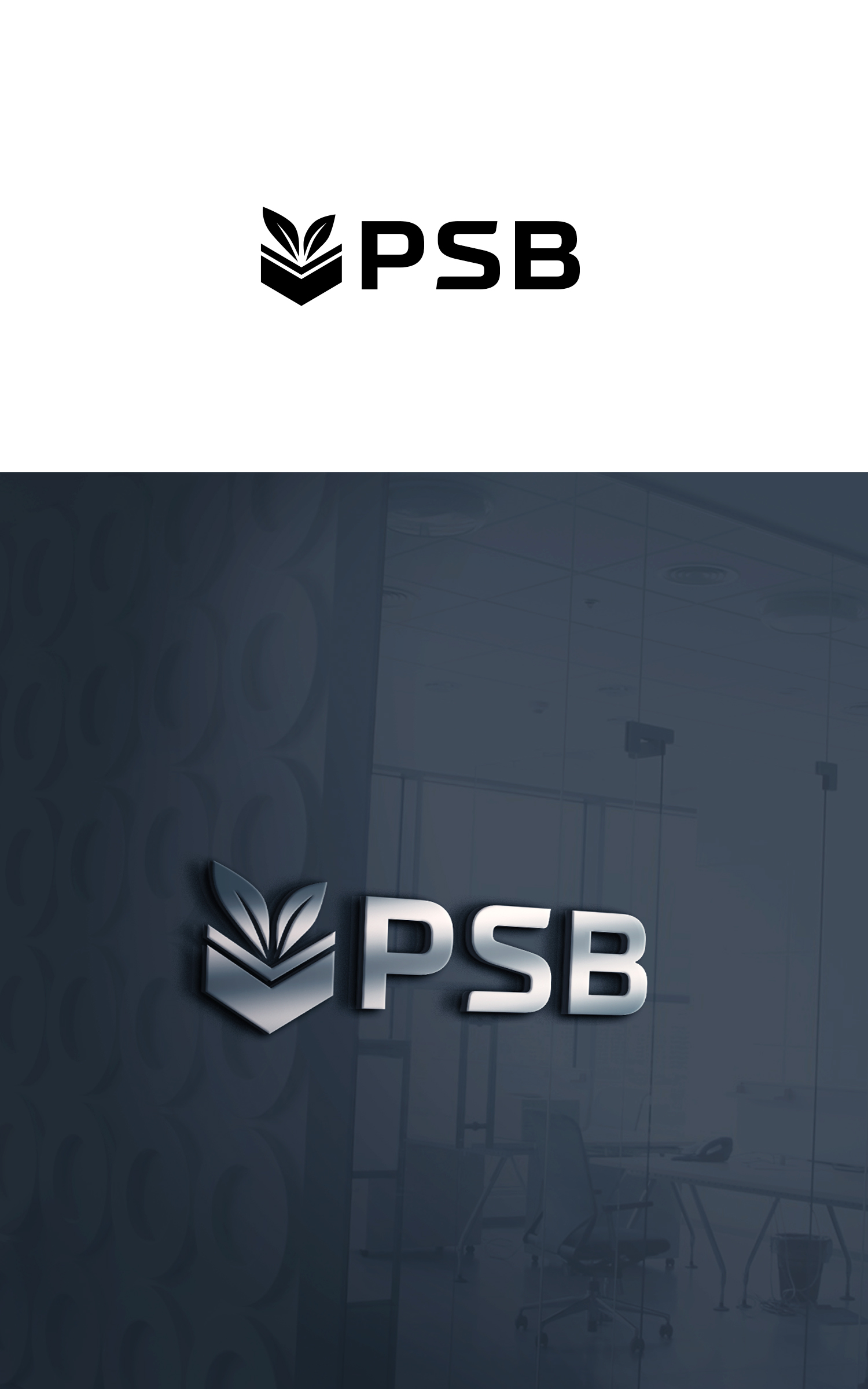 Elegant, Playful Logo Design for PSB Industries or PSB or PSB Inc by ...