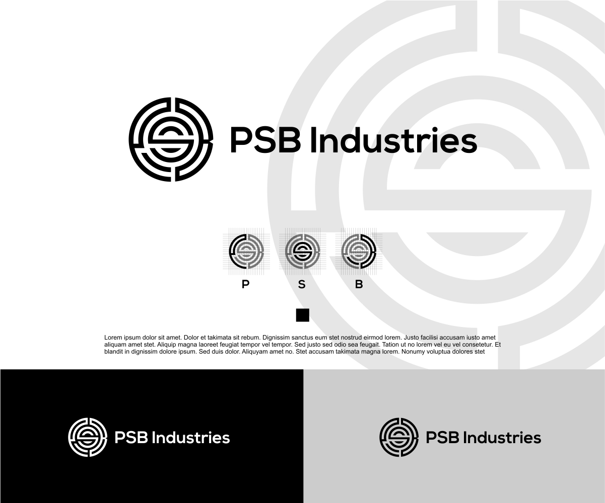 Logo Design by rastf2day for this project | Design #30990986