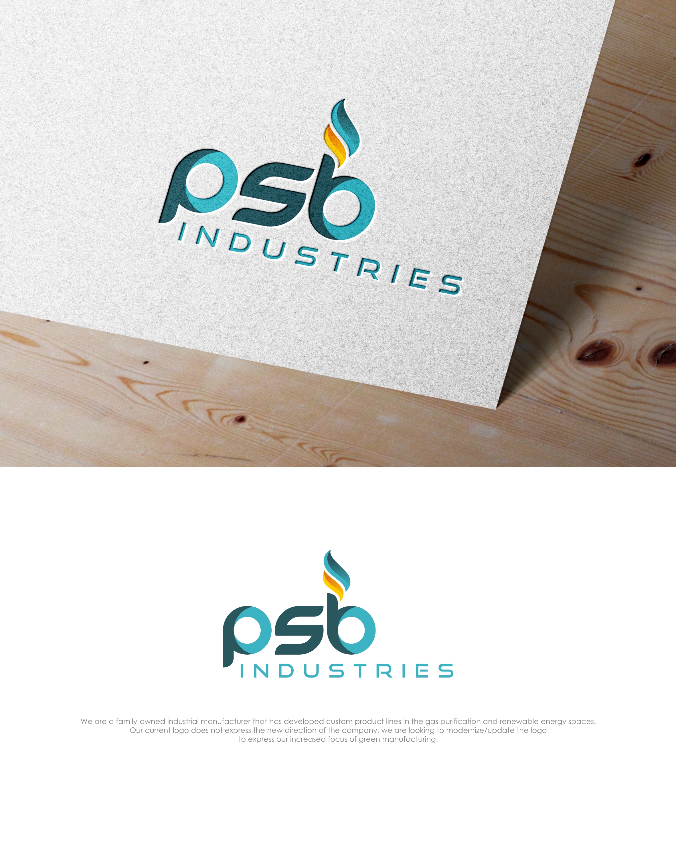 Logo Design by momo57 for this project | Design #30962570