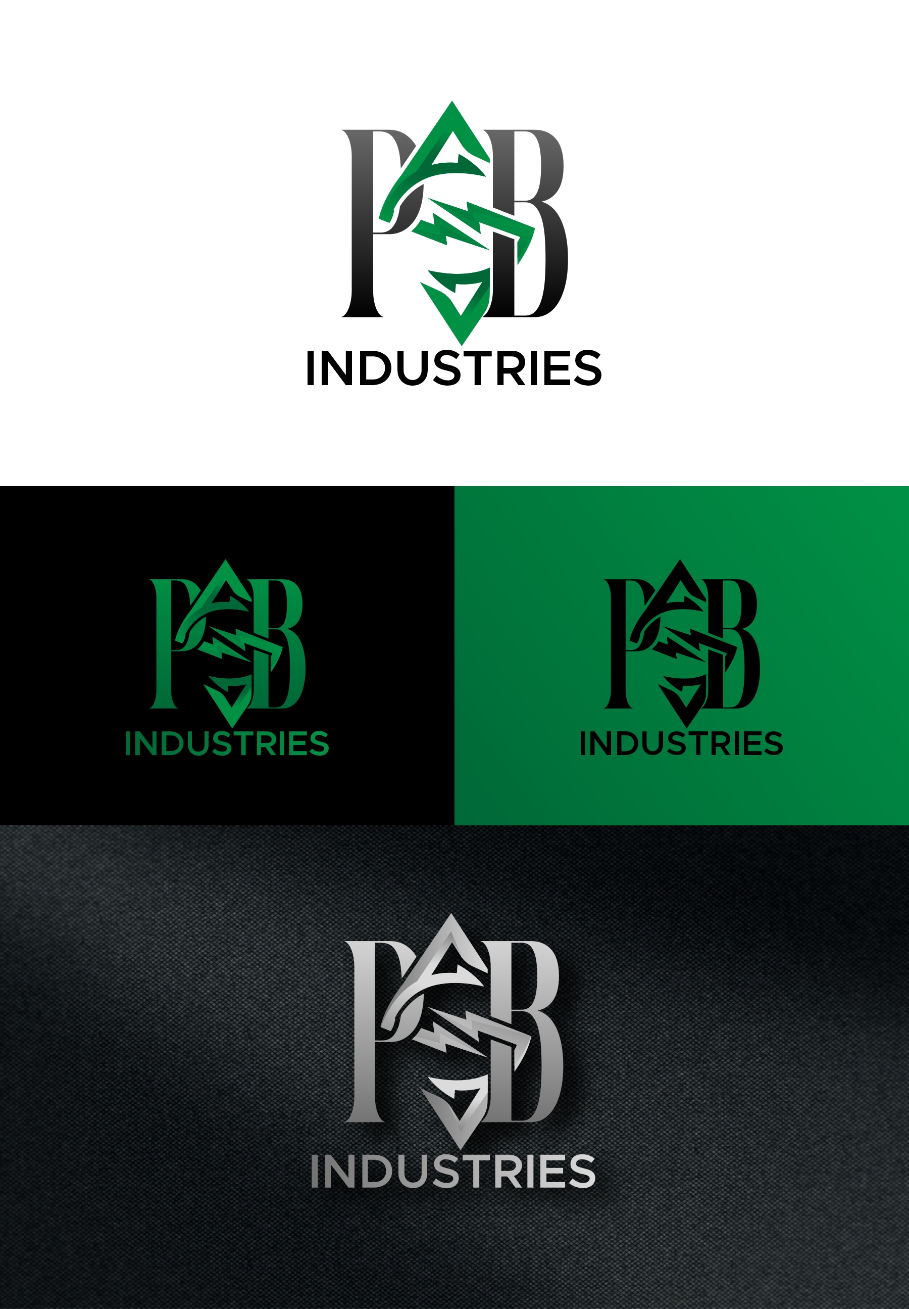 Logo Design by debdesign for this project | Design #30958568