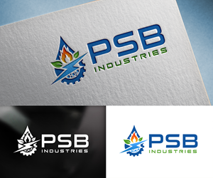 Logo Design by Rickyy for this project | Design: #31137157